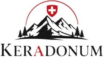 Keradonum logo