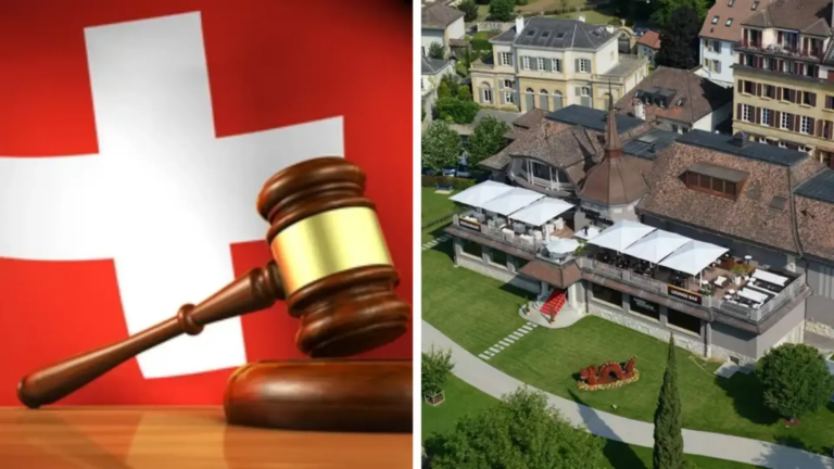 Hilfsorganisationen für Problemspieler in der Schweiz